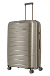Travelite AIR BASE Trolley 4w L champagne