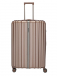 Travelite PAROS Trolley L Cappuccino