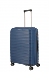 Travelite MOOBY 4w Trolley M  Marine