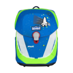 SCOUT SUNNY II SET 4TLG. SAFETY BLUE SPACE
