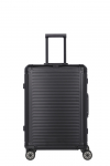 Travelite NEXT 4w Trolley M schwarz