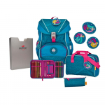 DerDieDas ERGOFELX SUPERFLASH Mermaid