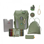 DerDieDas ERGOFLEX MAX ECO Green Planet