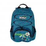 Scout Backpack VI Goalgetter