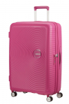 American Tourister SOUNDBOX 77/28 TSA EXP Magenta