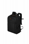 Travelite BRIIZE Backpack M  black