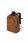 Travelite BRIIZE Backpack M  curry