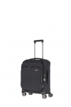 Travelite  PRIIMA  4w Trolley  S schwarz