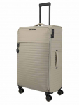 Travelite BARBARA STEPP  4w Trolley L  Satin Nude