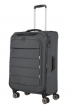 Travelite Skaii 4w Trolley M gipfelgrau