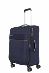 Travelite MIIGO 4w Trolley M Tiefseeblau