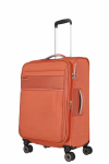 Travelite MIIGO 4w Trolley M Safran