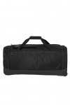 Travelite CROSSLITE 5.0 wheeled travel bag L black