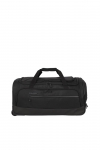 Travelite CROSSLITE 5.0 wheeled travel bag M black