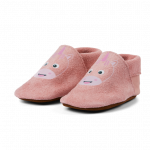 Affenzahn Minimal Babyshoe Leather L Unicorn