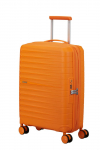 American Tourister Fastforward Sp 55/20 TSA Exp rad orange