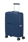 American Tourister Fastforward Sp 55/20 TSA Exp navy blue