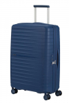 American Tourister Fastforward Sp 68/25 TSA Exp navy blue