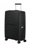 American Tourister Fastforward Sp 68/25 TSA Exp flash blck