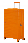 American Tourister Fastforward Sp 75/29 TSA Exp rad. orange