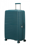 American Tourister Fastforward Sp 75/29 TSA Exp tot teal