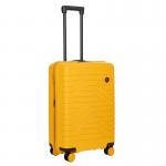 Brics Ulisse Trolley Exp 65 cm Mango