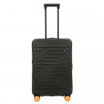 Bric´s ULISSE Trolley Exp. L Olive