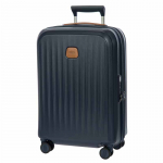Bric s TAORMINA Trolley  55cm exp. blau