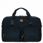 Brics X-BAG Reisetasche Ozean
