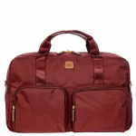 Bric´s Reisetasche Bordeaux