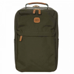 Brics X-Collection Rucksack Olive