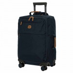 Bric s X-Collection  Travel Trolley Iata 4 R Oceano