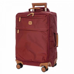 Bric´s X-Collection Trolley Iata 4 Rollen  Bordeaux