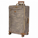 Bric´s X-Collection Trolley  4Rollen 70cm Wool Nut