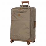 Bric´s X-Collection Trolley  4Rollen 70cm Nut