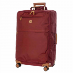Bric´s X-Collection Trolley  4Rollen 70cm Bordeaux