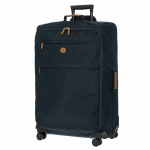 Bric s X Collection Trolley 4 R 77  ocean