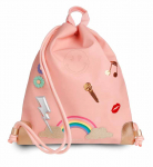 Jeune Premier City Bag -  Lady Gadget Pink
