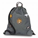 Jeune Premier City Bag Big Five Khaki