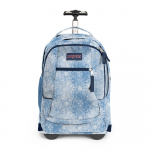 Jansport Driver 8 Lucky Bandanna