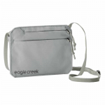 Eagle Creek Undercover RFID Neck Wallet strom grey