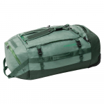 EagleCreek Cargo Hauler Wheeled Duffel 130L duck green