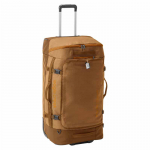 EagleCreek Cargo Hauler XT Wheel Duffle 120 l iron orange