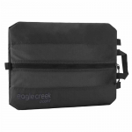 Eagle Creek Pack it  Reveal shoe SackL Black