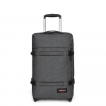 Eastpak Transit`R S  black denim