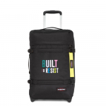 Eastpak Transit`R S Bold BTR black