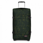 EastpakTransit´R  L Camo Dye Khaki