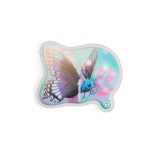 ERGOBAG Blinkie-Klettie Fairies