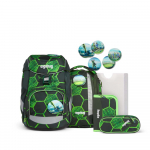 Ergobag pack school backpack Set Goal