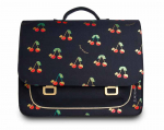 Jeune Premier It Bag Midi - Love Cherries